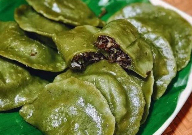 Loại cỏ mọc hoang chỉ mùa xuân mới có, xưa cho gà vịt ăn, nay được săn lùng với giá nửa triệu/kg vẫn tranh nhau mua