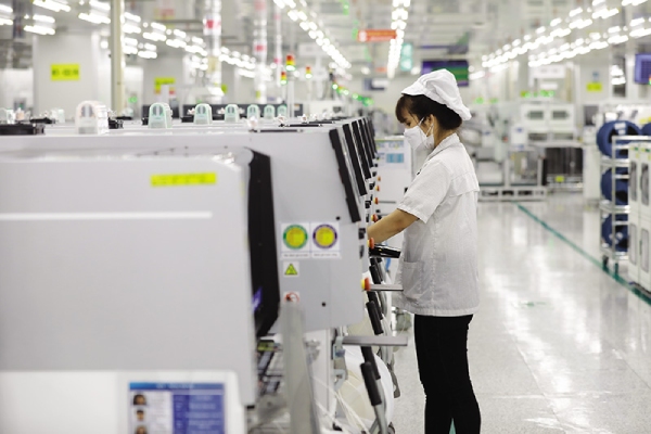 Chuyên gia "hiến kế" để doanh nghiệp Việt cạnh tranh hiệu quả trong chuỗi cung ứng toàn cầu