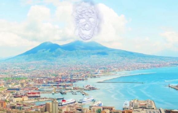 Nếu bạn nhìn thấy một đám mây có hình thù kỳ lạ bay trên đầu, điều đó nghĩa là gì?