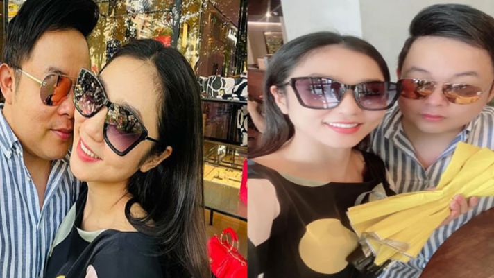 Trước tin đồn tình cảm với Quang Lê, Hà Thanh Xuân đăng ‘tâm thư’ nói rõ mối quan hệ thật sự giữa hai người