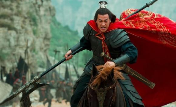 Top 6 nhân vật được yêu thích nhất Tam Quốc Diễn Nghĩa, Lữ Bố chỉ đứng thứ 5, người đầu tiên khó ai sánh bằng