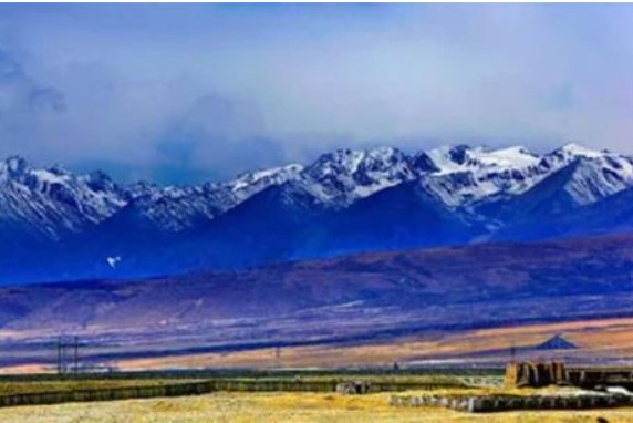 Thành phố kỳ lạ suốt nghìn năm không trồng nổi 1 cây xanh nào, chuyện gì đã xảy ra?