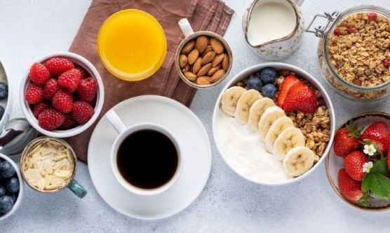 Những thói quen đơn giản hàng ngày giúp cải thiện sức khỏe