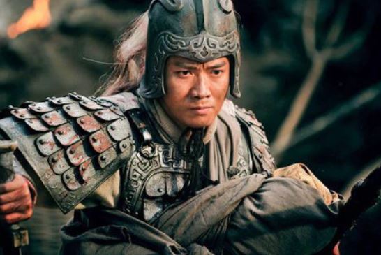 Lưu Bị để Triệu Vân làm hộ vệ thay vì Quan - Trương, lý do phía sau khiến hậu thế bội phục