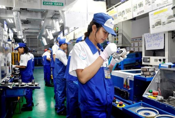 Việt Nam dẫn đầu châu Á – Thái Bình Dương về mức độ hài lòng tại nơi làm việc