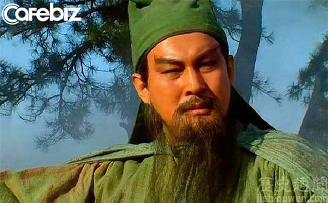 Vượt mặt Tào Tháo, Lưu Bị, đây là nhân vật trong Tam quốc có ảnh hưởng lớn nhất tới hậu thế - Ảnh 1.