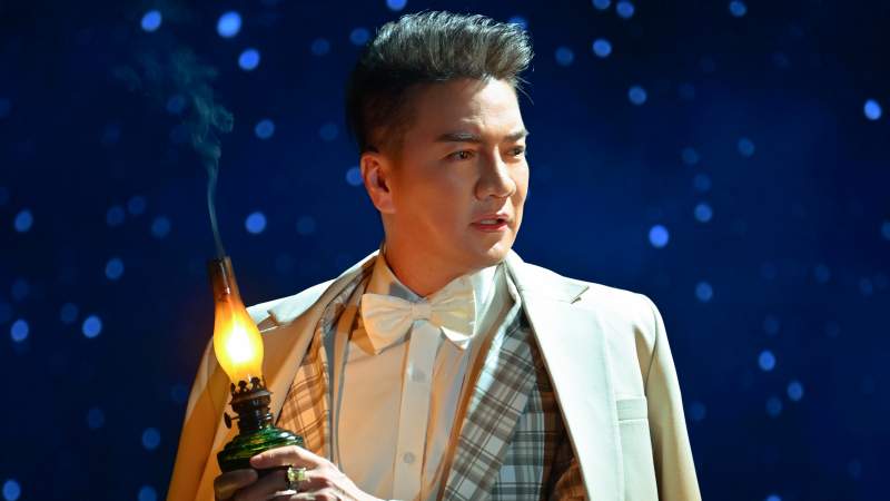 Đàm Vĩnh Hưng làm show "bạc tỷ" khép lại dự án bolero, chinh phục kỷ lục Việt Nam