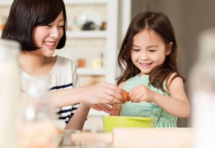 Cha mẹ nuôi dạy những đứa con thành công, kiên cường không bao giờ làm 5 điều này