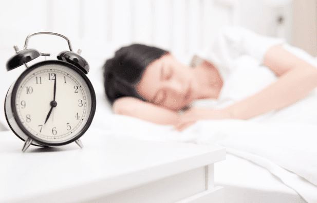 Làm thế nào để đối phó với chứng mất ngủ kéo dài?