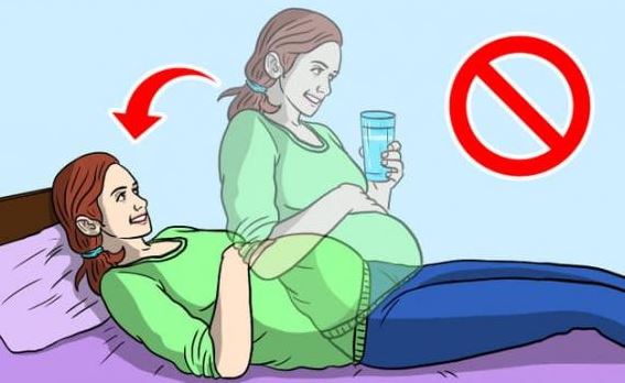 5 cách giữ vóc dáng khi mang thai: Mẹ nào muốn bầu gọn và khỏe mạnh nên biết