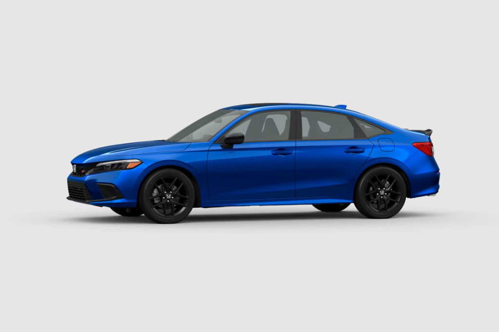 Top 10 xe hơi giá rẻ tốt nhất năm 2024