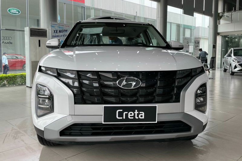 Loạt SUV hạng B giảm giá cạnh tranh với Kia Seltos, Mitsubishi Xforce