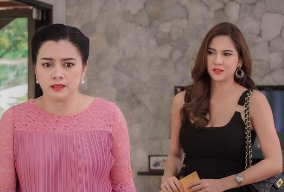 Đang phấn khởi vì được mẹ chồng cho tiền làm vốn kinh doanh, nhưng sau đó tôi giật bắn khi nghe bà tâm sự