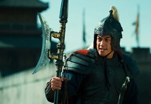  Để lại di ngôn ứng nghiệm không sai một chữ, Lữ Bố khiến Tào Tháo "chết không nhắm mắt"