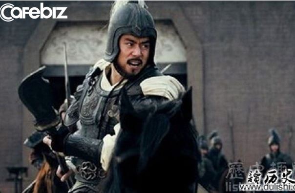 Lưu Bị có "Ngũ hổ tướng", Tào Tháo có "Ngũ tử tướng", Tôn Quyền có gì trong tay mà tạo được thế chân vạc lẫy lừng thời Tam Quốc?