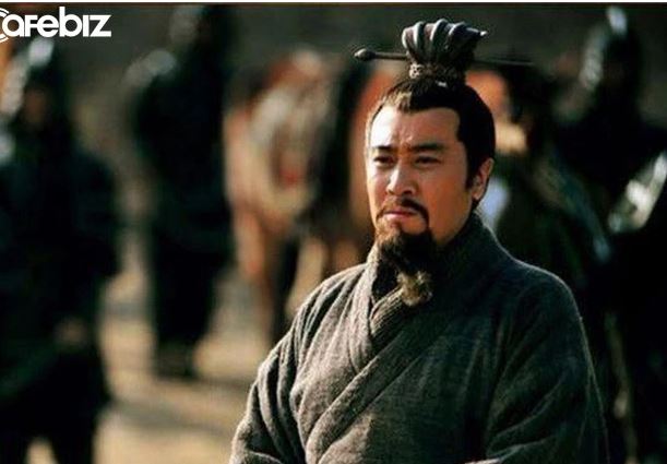 T&#xE0;o Th&#xE1;o x&#x1B0;ng Ng&#x1EE5;y V&#x1B0;&#x1A1;ng, T&#xF4;n Quy&#x1EC1;n x&#x1B0;ng Ng&#xF4; V&#x1B0;&#x1A1;ng, v&#xEC; sao L&#x1B0;u B&#x1ECB; ch&#x1EC9; x&#x1B0;ng H&#xE1;n Trung V&#x1B0;&#x1A1;ng?