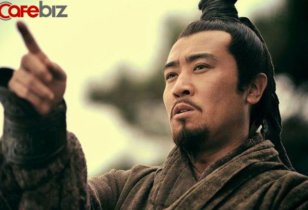 Nước lặng chảy sâu: Nhân vật "ẩn thân" giấu mình giỏi nhất Tam Quốc chính là người lợi hại nhất!