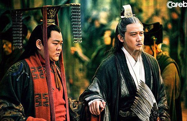 Tôn Quyền, Tào Tháo, Lưu Bị lựa chọn người thừa kế như thế nào? Ai mới là người có quyết định chính xác nhất?