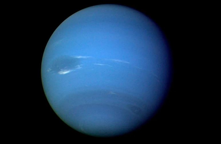 CLIP: Phát hiện thêm 3 mặt trăng nhỏ quay quanh Sao Hải Vương và Sao Thiên Vương