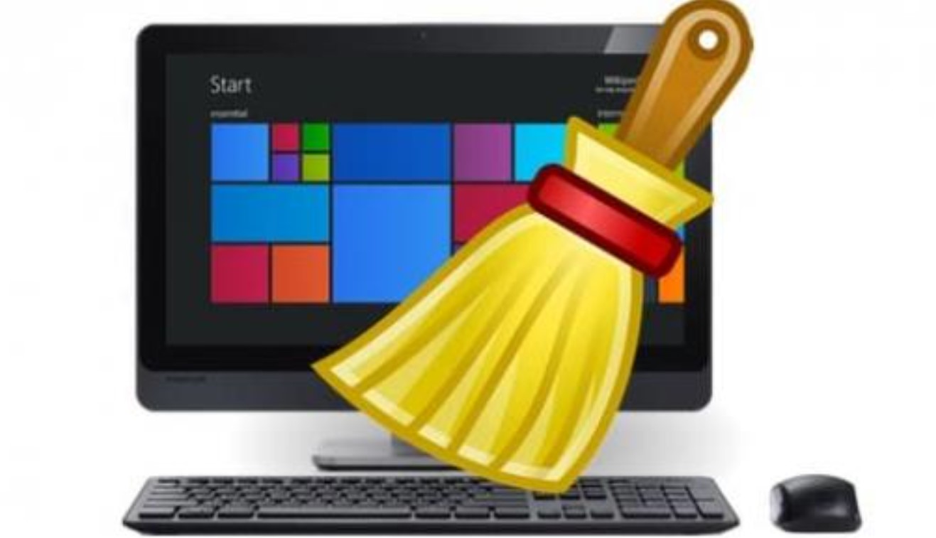 Máy tính vừa chậm, vừa đơ, chỉ một thao tác giúp chạy mượt nhanh chóng