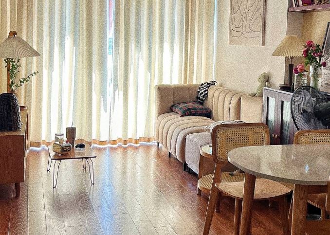 Sau 2 năm dọn vào nhà mới, vợ chồng trẻ mới nhận ra: Không phải lúc nào đẹp cũng đi đôi với tiện!