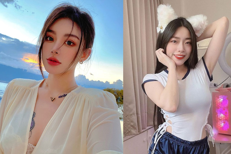 Đàn ông thích phụ nữ có khuôn mặt xinh đẹp hay thân hình nóng bỏng?