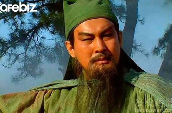 Vượt mặt Tào Tháo, Lưu Bị, đây là nhân vật trong Tam quốc có ảnh hưởng lớn nhất tới hậu thế