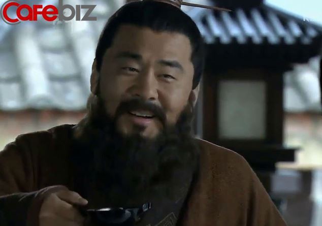 Nổi tiếng là gian hùng một thời, nhưng bạn có biết cuộc sống của Tào Tháo mộc mạc thế nào không?