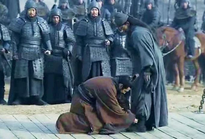 Quan Vũ khiến Tào Tháo "vừa yêu vừa hận", tất cả vì vài nguyên nhân sau