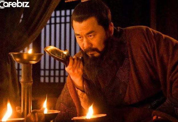 C&#xE2;u chuy&#x1EC7;n nh&#x1ECF; v&#x1EC1; T&#xE0;o Th&#xE1;o trong &quot;Tam Qu&#x1ED1;c ch&#xED;&quot;: ti&#x1EC7;n tay &#x111;&#xE1;nh ch&#x1EBF;t ti&#x1EC3;u thi&#x1EBF;p ch&#x1EC9; v&#xEC; n&#xE0;ng &quot;mu&#x1ED1;n t&#x1ED1;t cho &#xF4;ng&quot;