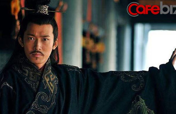 Có thể đấu tay ba với Lưu Bị, Tào Tháo, nhưng cuối đời lại trở thành hôn quân, Tôn Quyền rốt cuộc đã trải qua những gì?