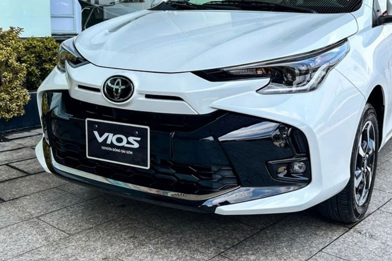 Tương lai nào cho nhóm xe sedan bình dân tại Việt Nam?