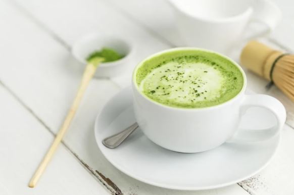 5 loại trà tốt cho sức khỏe trong những ngày trời lạnh