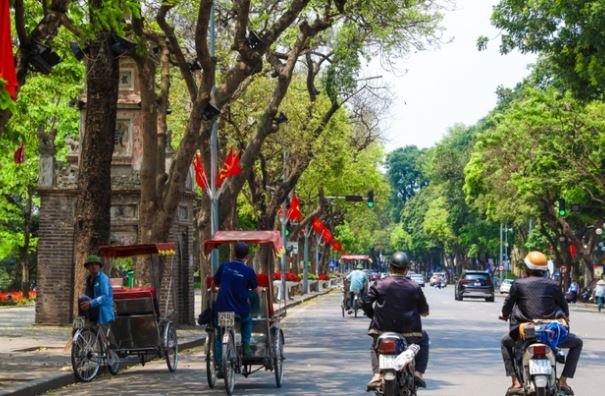 Trình Thủ tướng phương án nghỉ 5 ngày liên tục dịp lễ 30/4 - 1/5