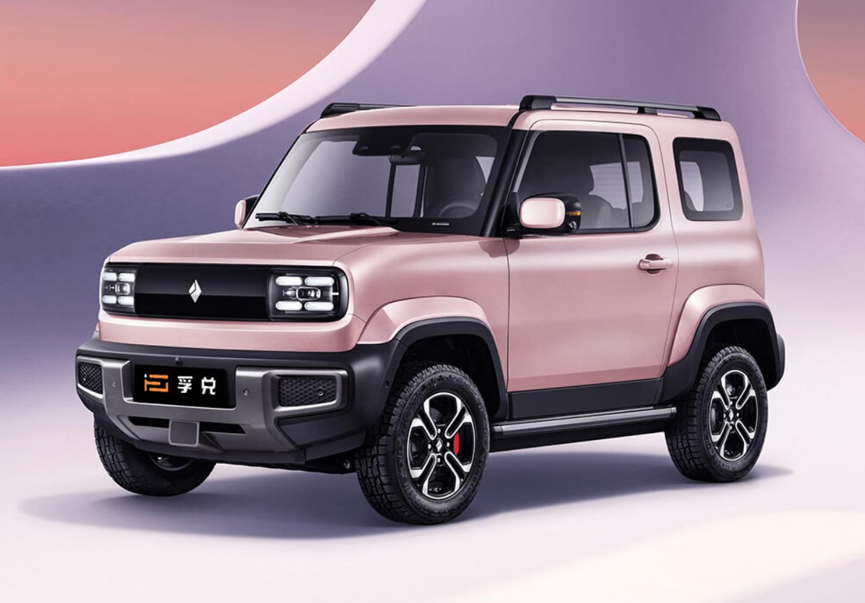 Baojun Yep sắp về Việt Nam: Ra mắt trước VinFast VF3, đắt hơn Wuling Hongguang Mini EV