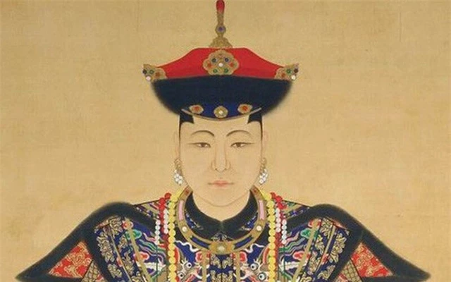  Khai quật lăng mộ cung nữ được Khang Hy coi như mẹ: Vạch trần lời nói dối trăm năm của hoàng đế nhà Thanh - Ảnh 1.