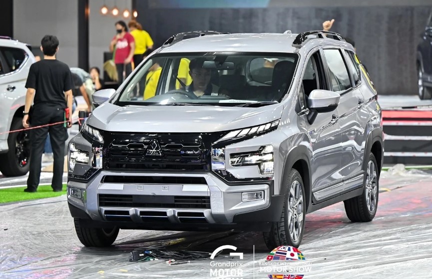 Loạt xe xanh sắp ra mắt tại Việt Nam