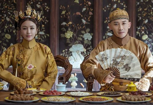 Vì sao cung nữ, thái giám trong Tử Cấm Thành không dám ăn đồ ăn thừa của Hoàng đế?