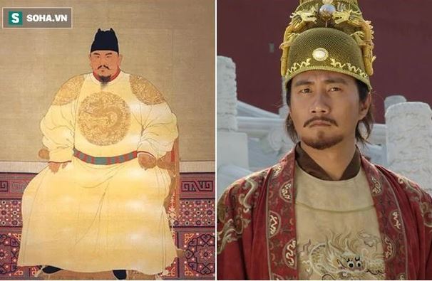 Tiết lộ về thực đơn của Hoàng đế Chu Nguyên Chương: Gây kinh ngạc, nằm ngoài tưởng tượng của tất cả mọi người