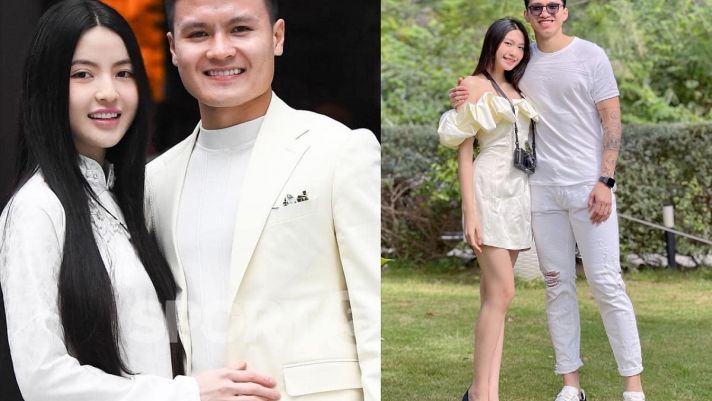 Chu Thanh Huy&#x1EC1;n kh&#xE9;o l&#xE9;o l&#xE0;m r&#xF5; m&#x1ED1;i quan h&#x1EC7; v&#x1EDB;i Do&#xE3;n H&#x1EA3;i My khi &#x111;&#x1B0;&#x1EE3;c h&#x1ECF;i &#x27;c&#xF3; th&#xE2;n kh&#xF4;ng&#x27;