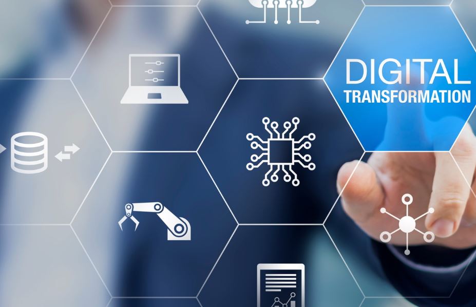 Nâng cao hiệu quả kết nối việc làm nhờ chuyển đổi số