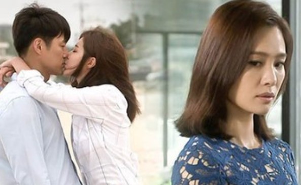 Gặp con dâu cũ trong viện sản, mẹ chồng chết lặng nhìn bụng bầu gần đến ngày sinh của cô rồi khóc