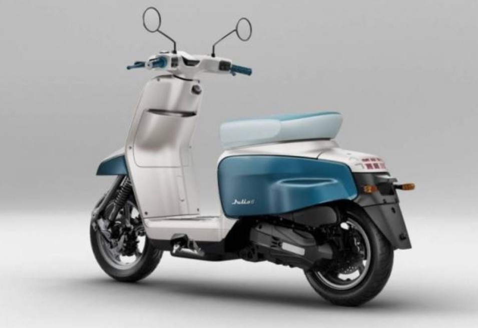 Ra mắt ‘xe ga quốc dân’ giá rẻ 32,5 triệu đồng: Lấn át cả Honda Vision và LEAD với phanh CBS, màn TFT