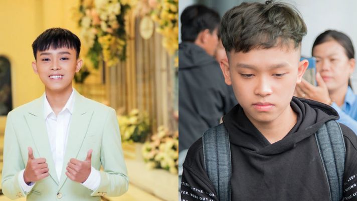 Hồ Văn Cường đón tin vui lớn ở tuổi 21 đến người trong ngành cũng không thể tin nổi