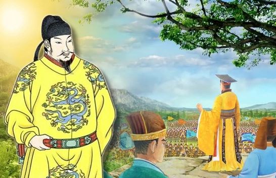 Giết anh em ruột, ép cha phải nhường ngôi, tàn bạo là thế, vì sao Lý Thế Dân lại có thể cùng lúc thả hàng trăm tử tù ra khỏi nhà lao?