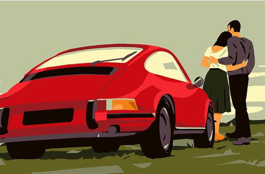 Mẹ chồng đề nghị một thứ khiến tôi cười nhạt, chẳng hiểu bà đang nghĩ gì nữa?