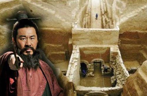 Giả thuyết về bộ xương mỹ nhân trong lăng mộ Tào Tháo: Là vợ kẻ thù hay là con dâu?