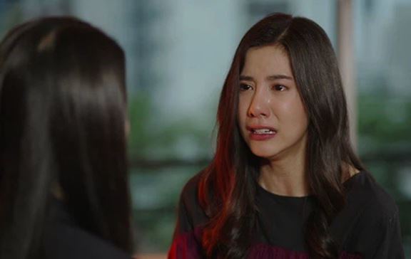 Sau khi lắp camera, tôi hồi hộp chờ đợi tiếng khóc của ai trong đêm làm tôi không thể chợp mắt được