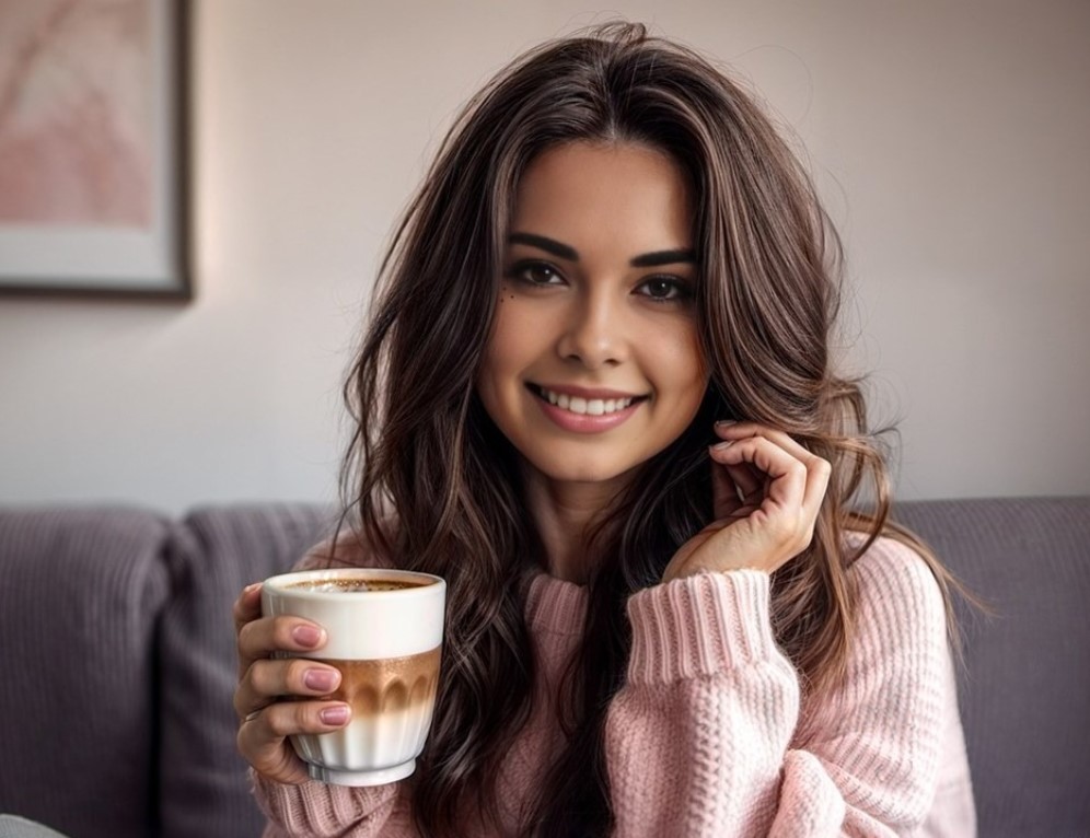 Người mẫu ảo nóng bỏng nhất thế giới sắp làm MC, phản hồi khi bị nói 'xâm chiếm việc con người'