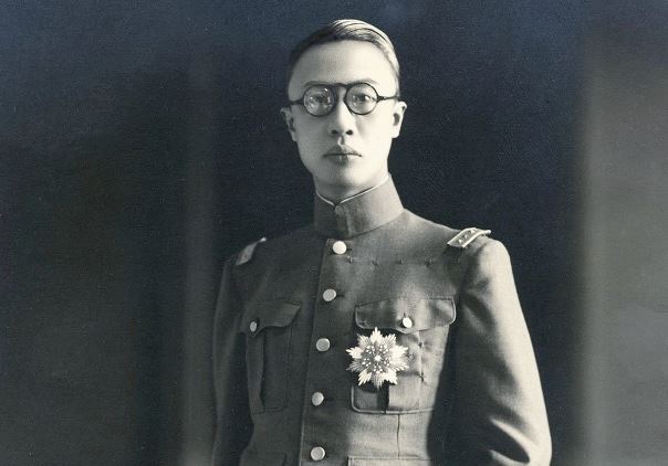 Chỉ dùng 8 chữ đơn giản này, Phổ Nghi đã ra tay "cứu" Vạn Lý Trường Thành không bị phá hủy